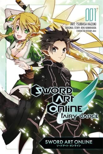 Amazon.com: Game Sword Art Online 5th Anniversary Official Design